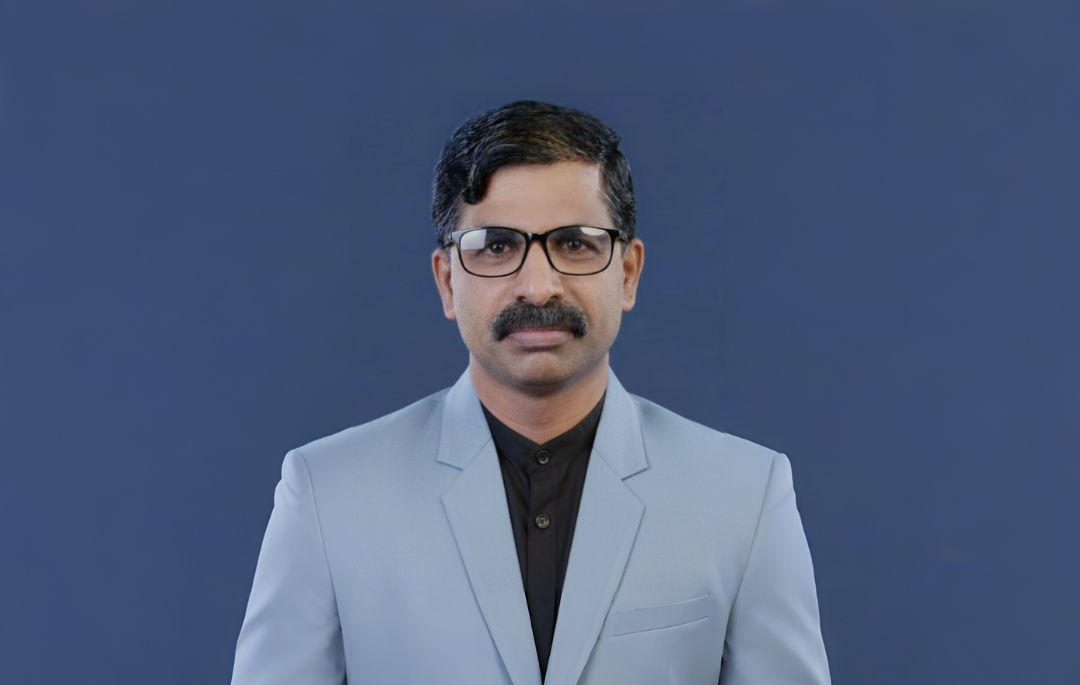 Dr Abul Latheef V