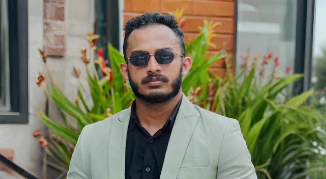 Yaseen Bin Shihab
